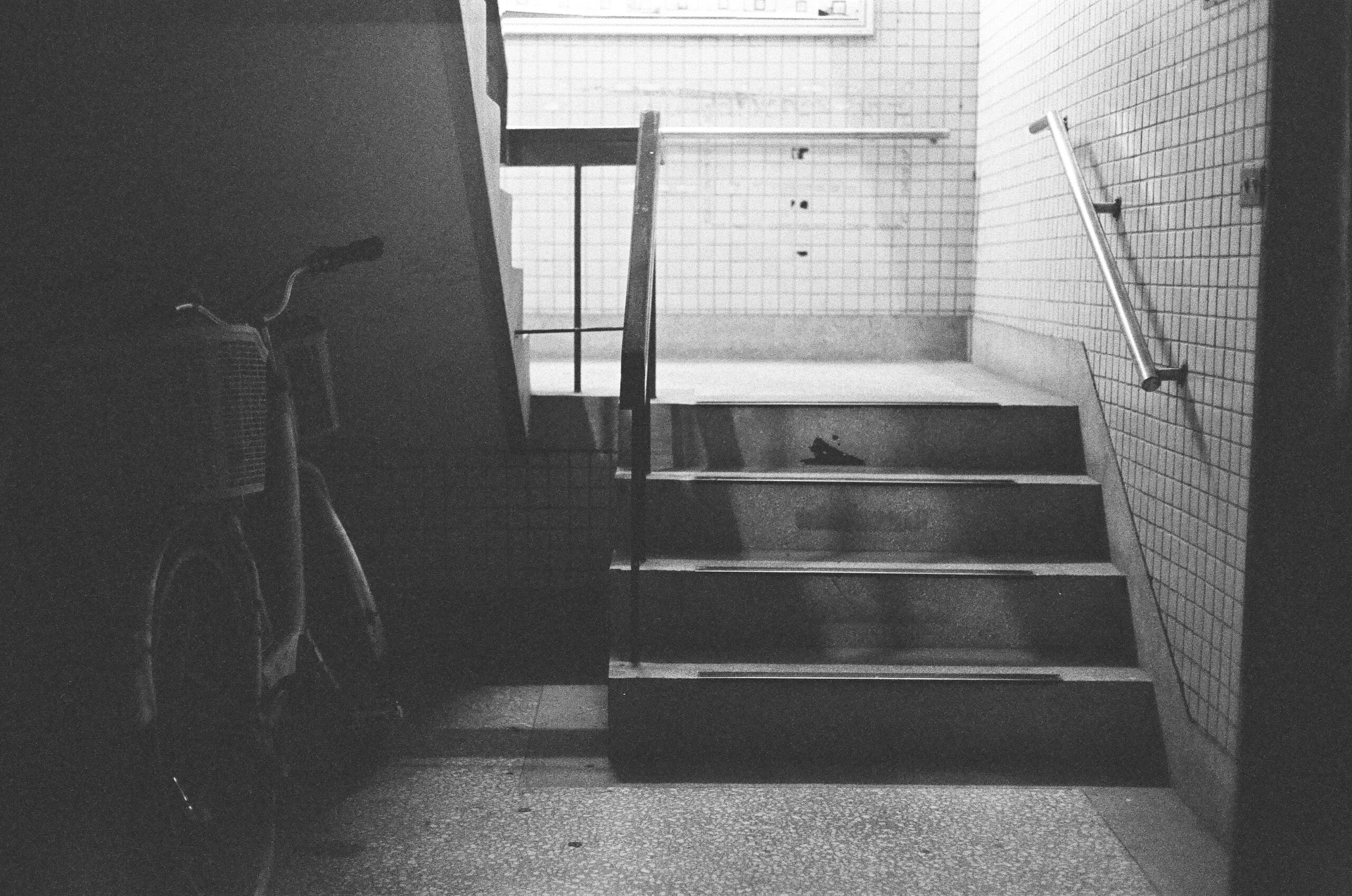 ilford hp5 iso400實拍