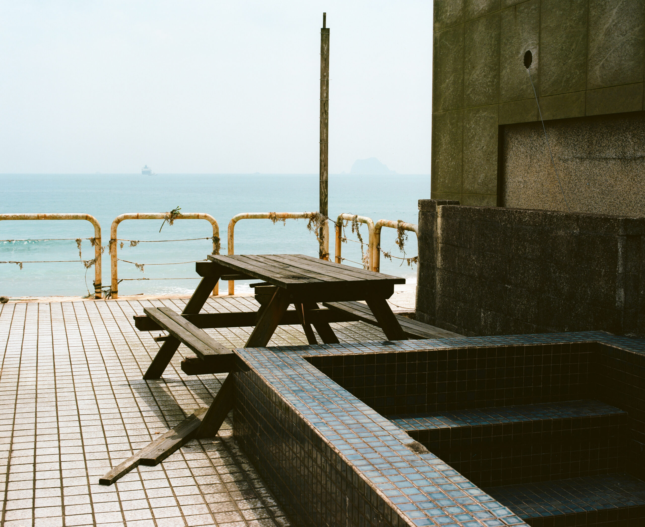 Kodak Ektar 100 120底片實拍