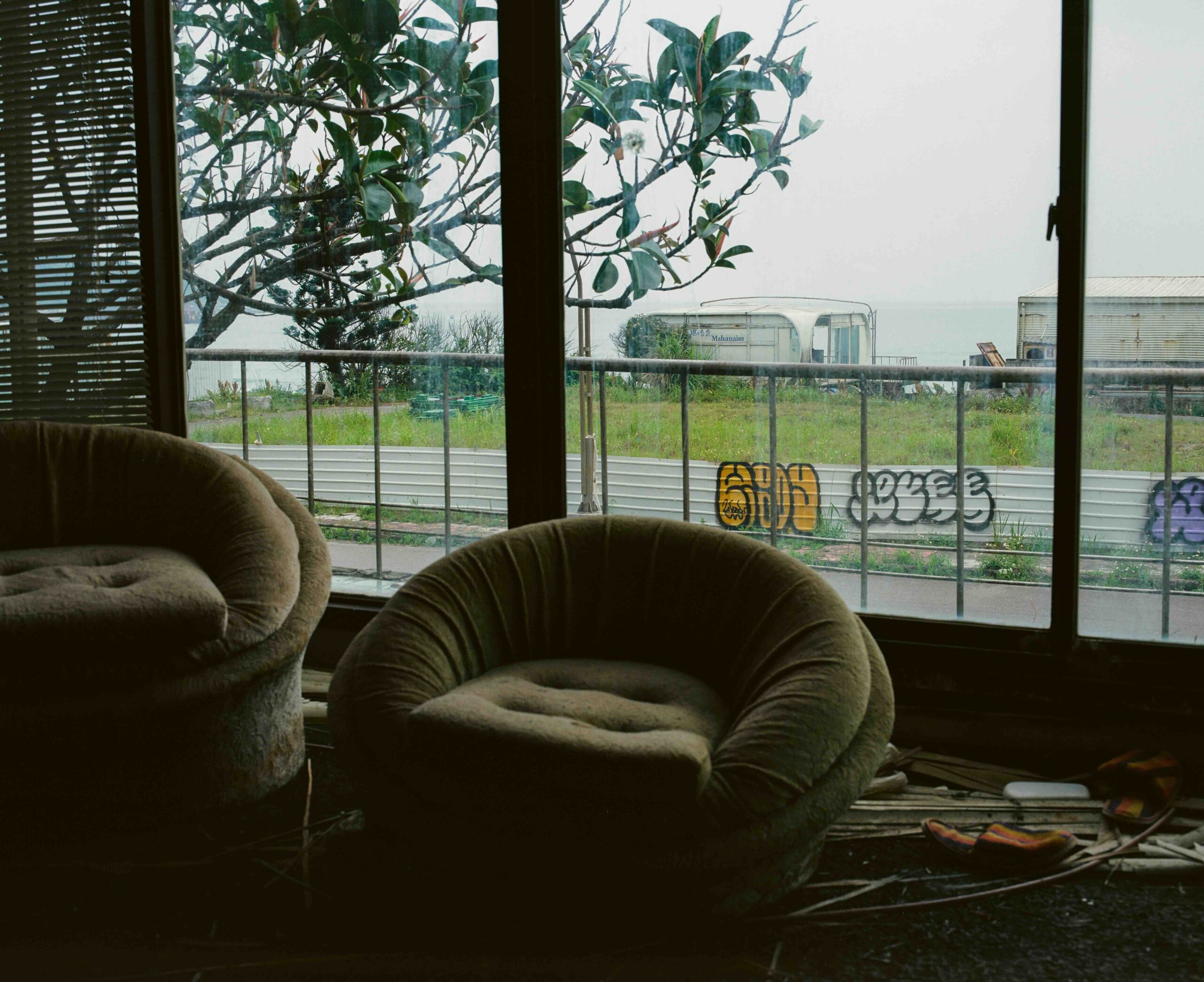 Kodak Ektar 100 120底片實拍