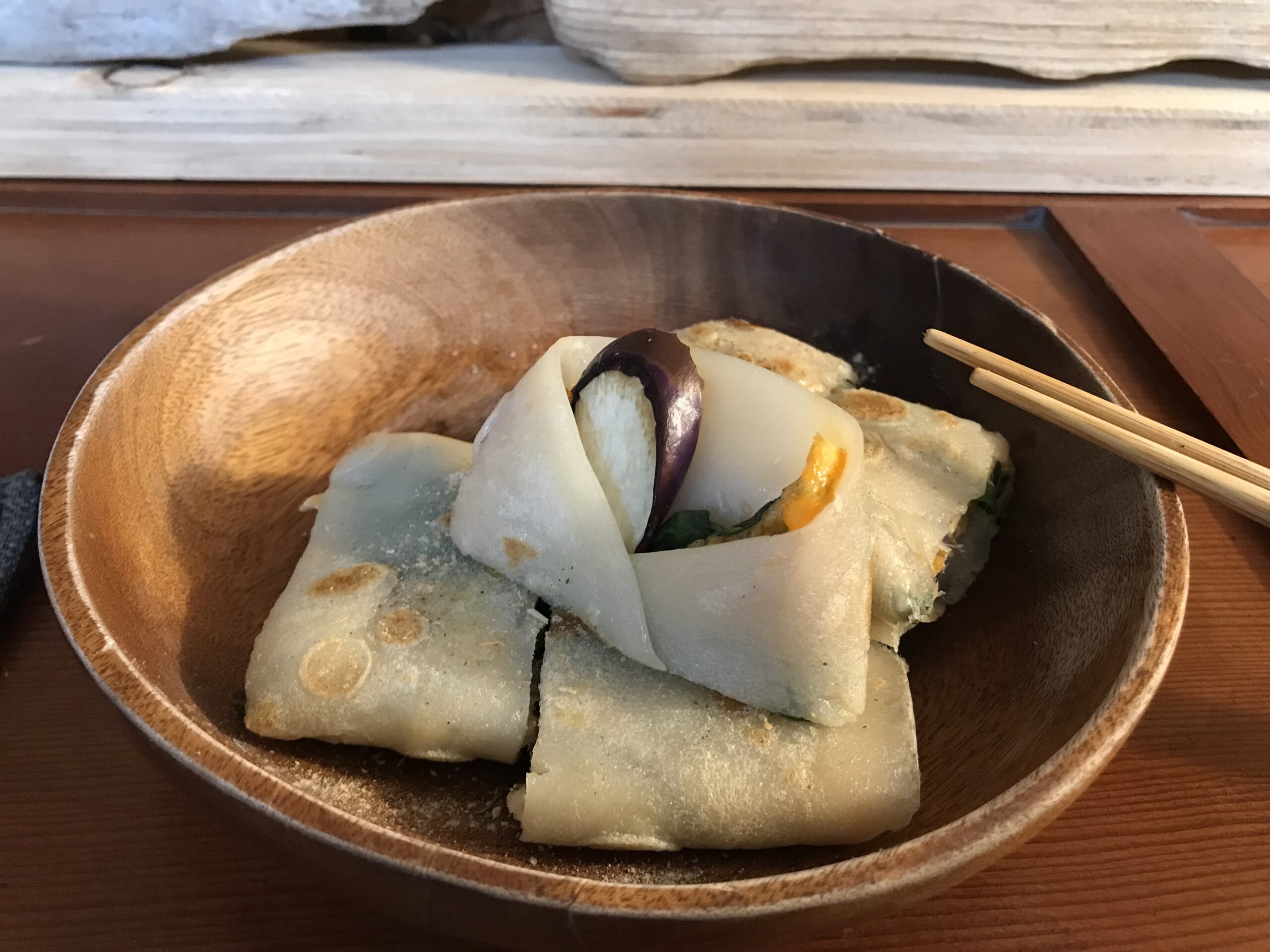 苑裡早餐 山腳下飯糰 手作蛋餅